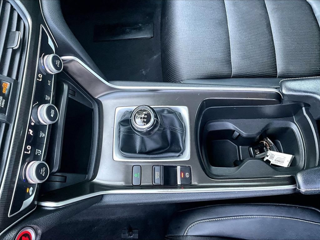 Used 2018 Honda Accord Sport image 19