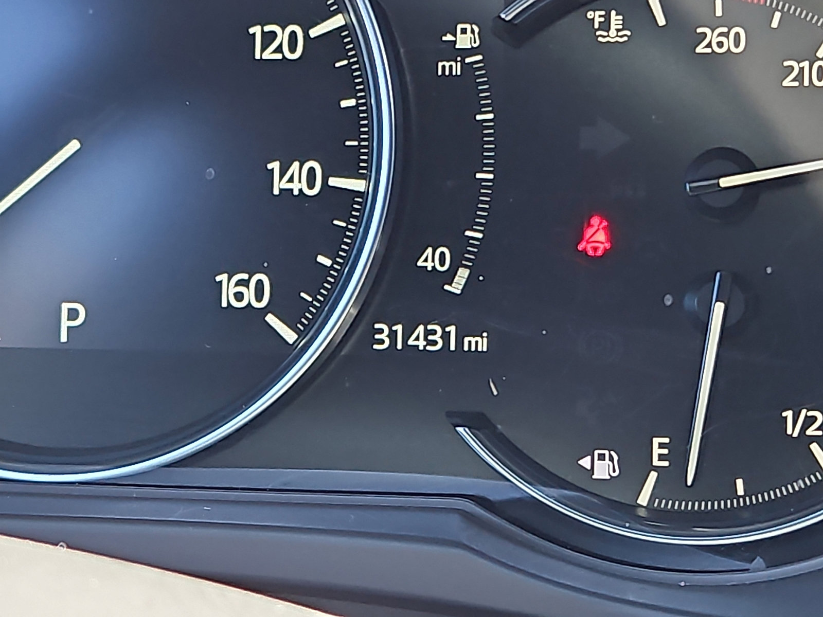 Used 2023 MAZDA CX-5 AWD 2.5 Turbo image 21