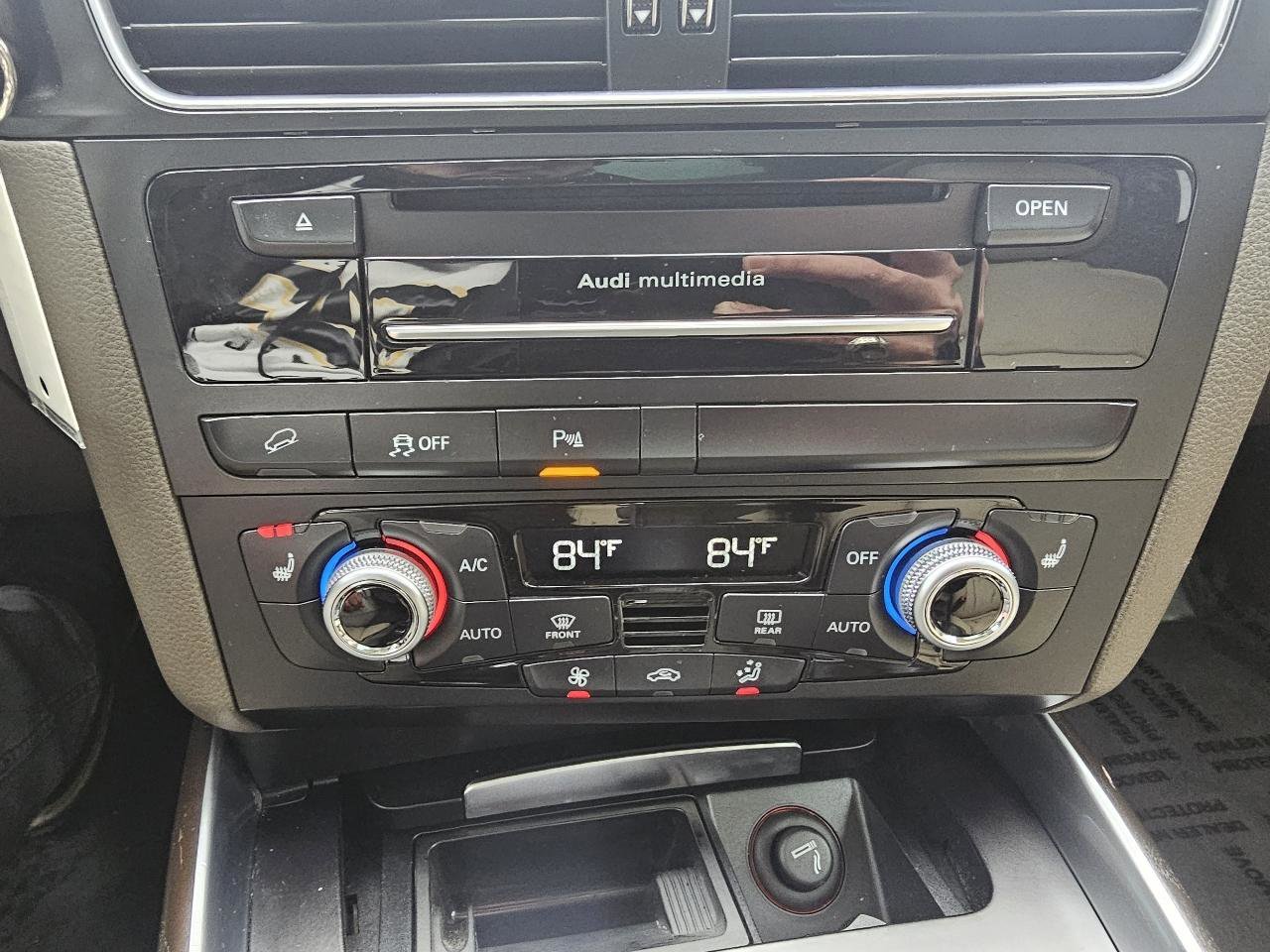 Used 2017 Audi Q5 2.0T Premium image 29