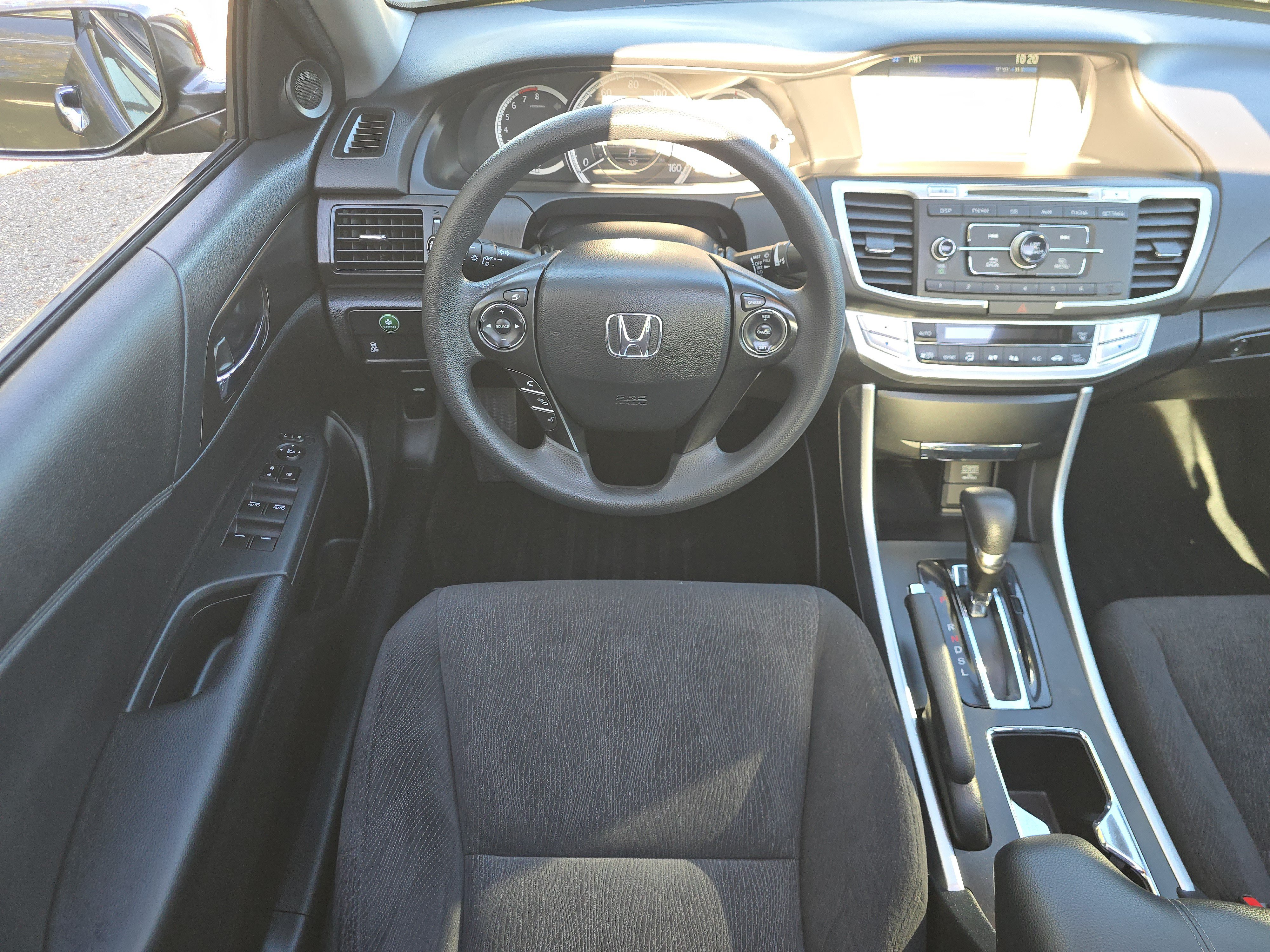 Used 2014 Honda Accord EX image 22