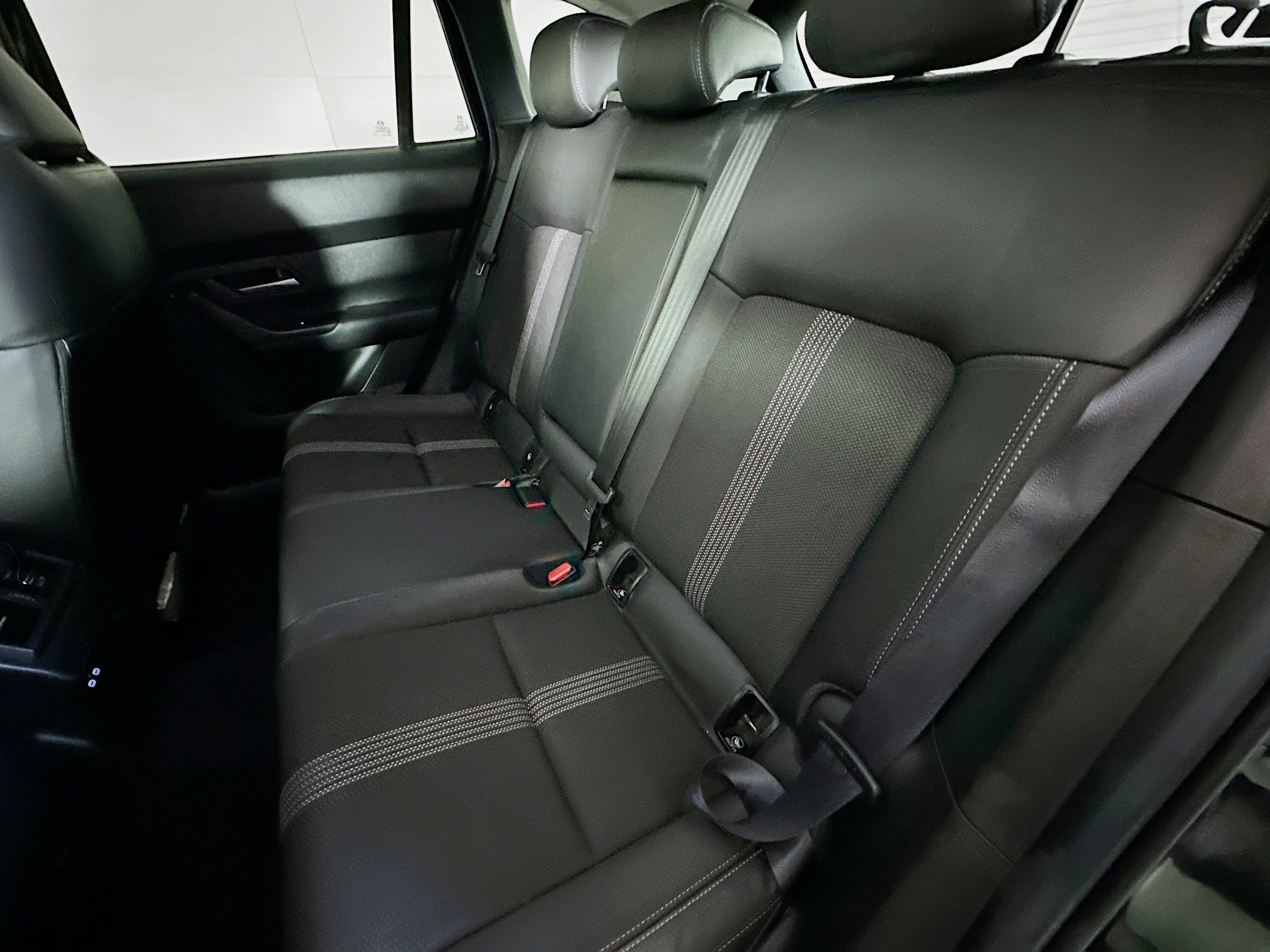 Used 2025 MAZDA CX-50 AWD 2.5 S w/ Preferred Package image 27