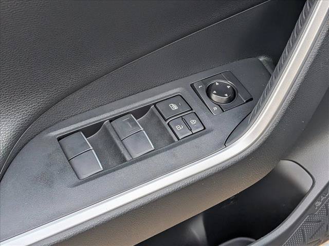 Used 2021 Toyota RAV4 XSE AWD/4WD image 12