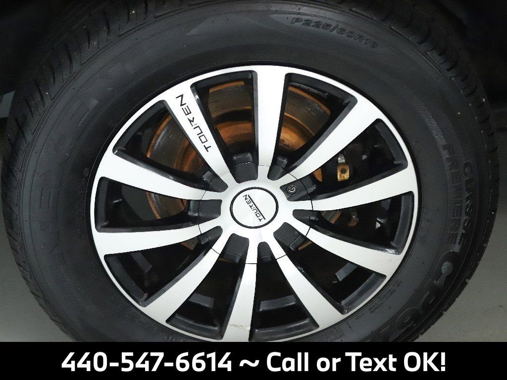 Used 2005 Mercury Grand Marquis LS image 38