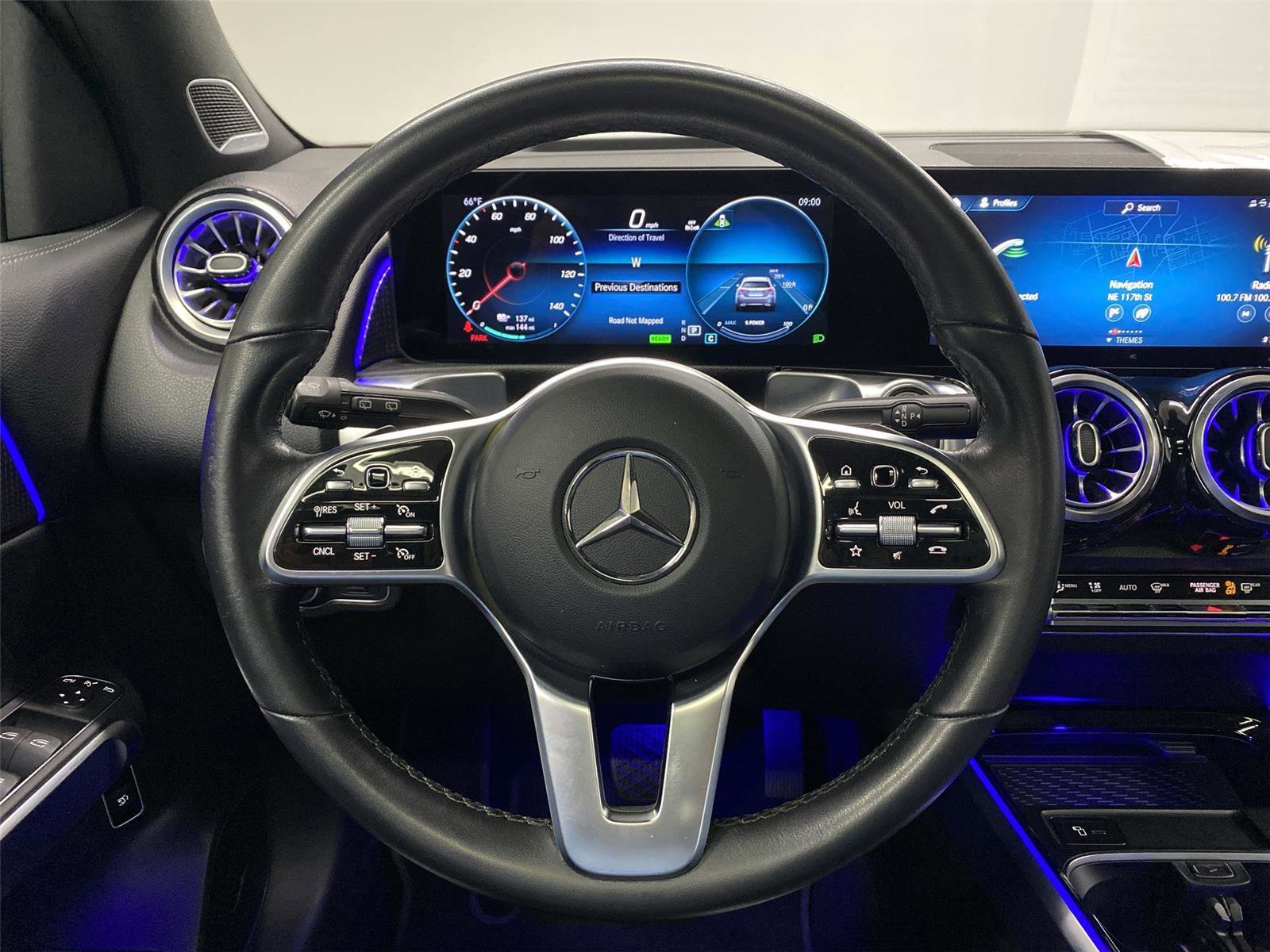 Used 2023 Mercedes-Benz EQB 250+ image 15