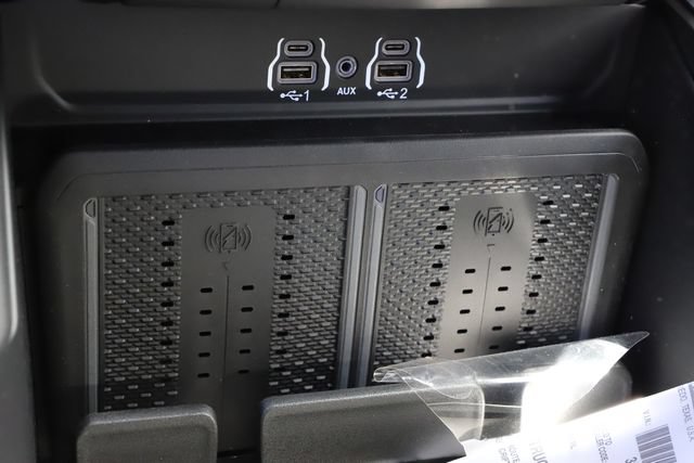New 2026 RAM 2500 Big Horn AWD/4WD image 29