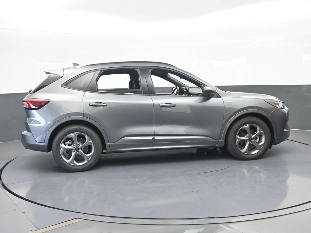 Used 2024 Ford Escape ST-Line FWD image 7