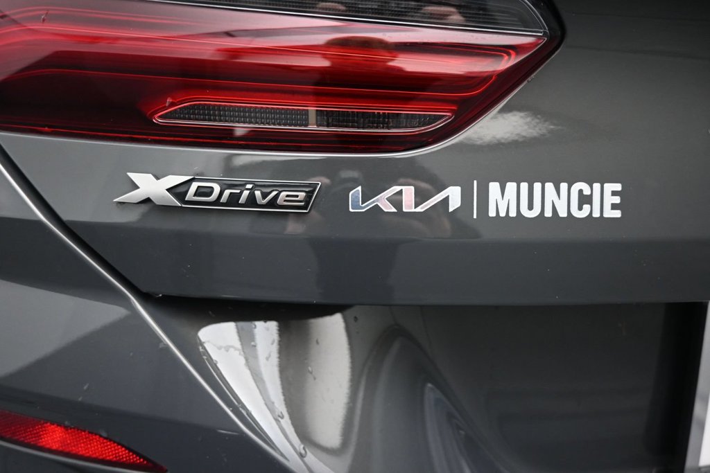 Used 2022 BMW M850i Gran Coupe xDrive AWD/4WD image 10