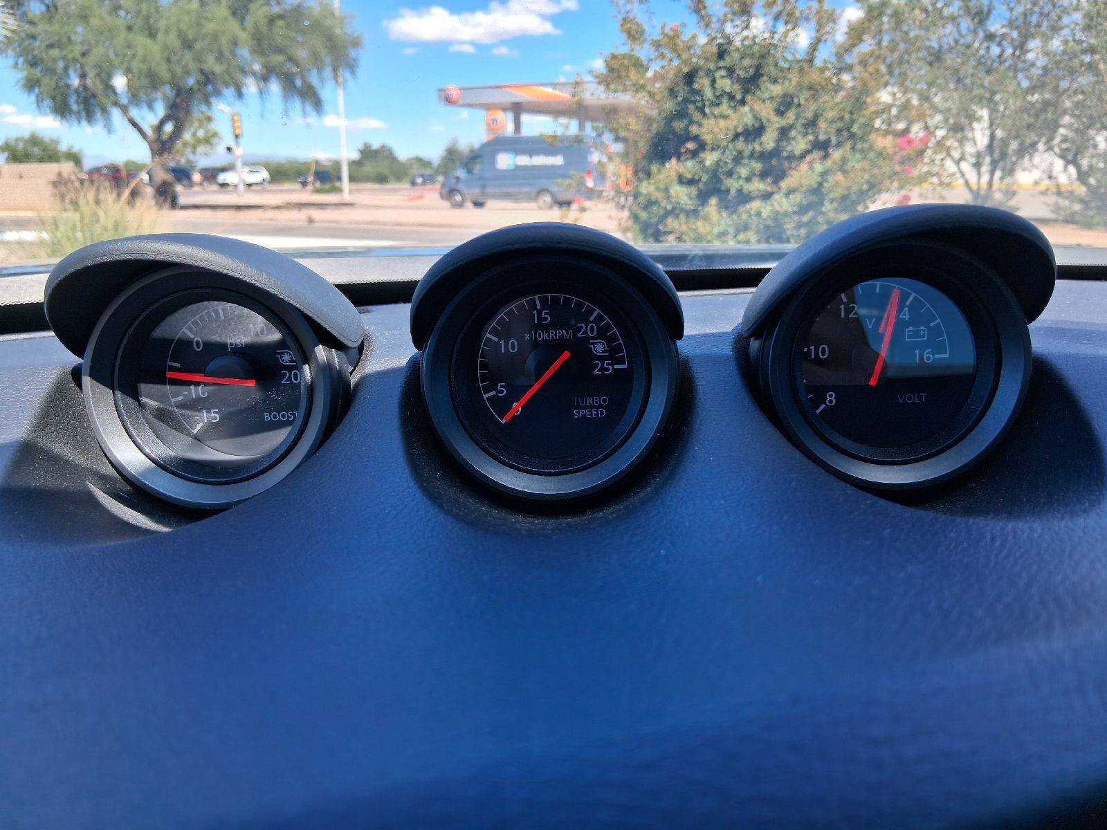 Used 2024 Nissan Z Performance RWD image 25