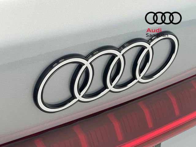 New 2025 Audi A5 2.0T Premium image 61