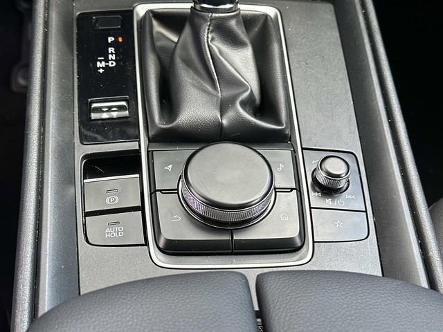 Used 2025 MAZDA CX-50 AWD 2.5 S w/ Premium Package image 27