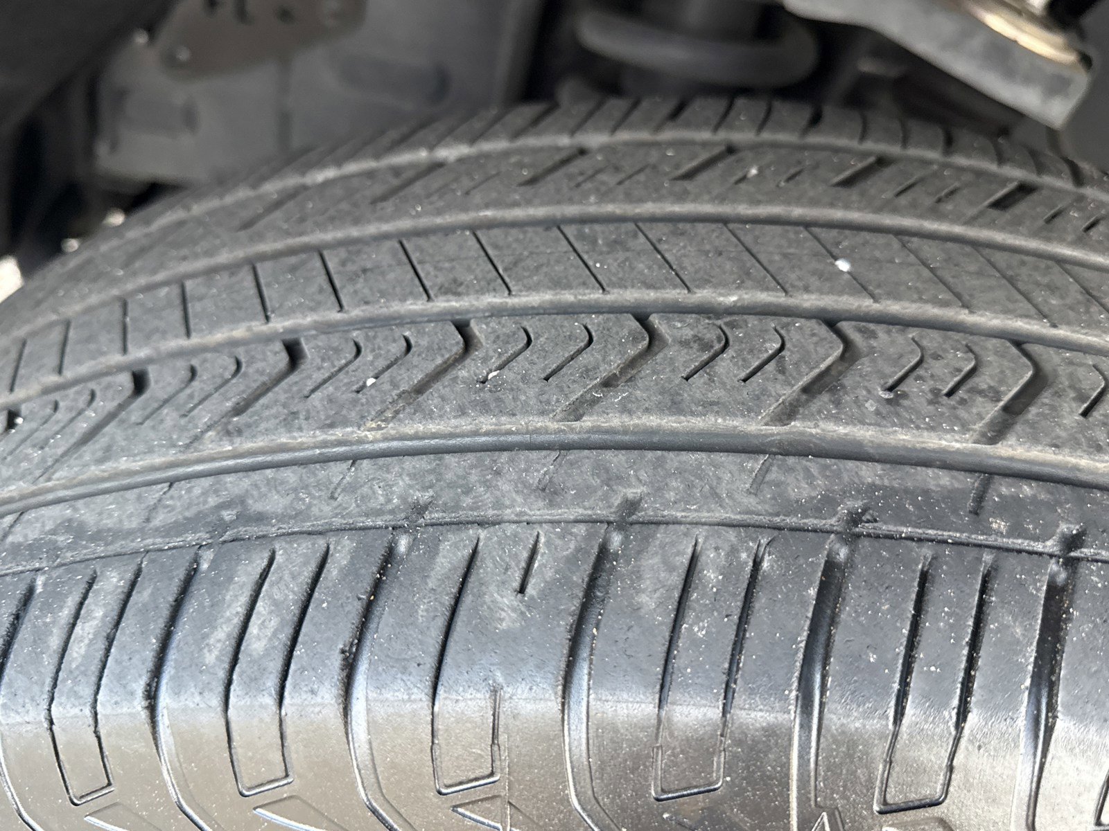 Used 2024 Toyota Tundra SR5 image 8