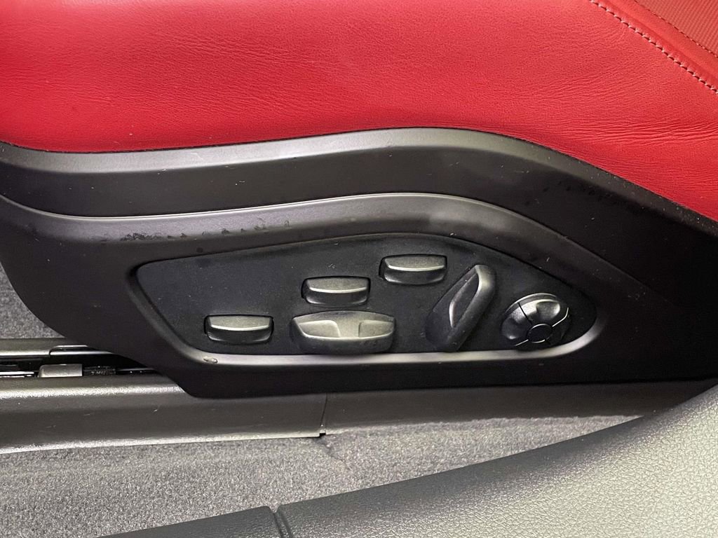 Certified 2025 Porsche Panamera 4S image 18