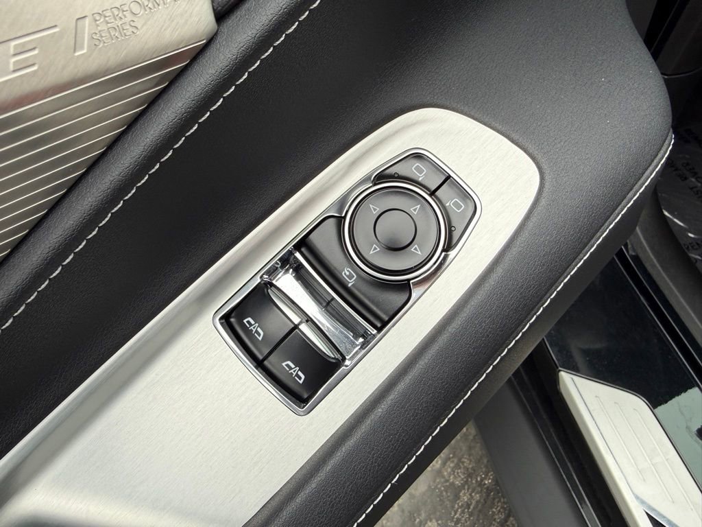 Used 2024 Chevrolet Corvette Stingray Preferred Cpe w/ Z51 Performance Package image 10