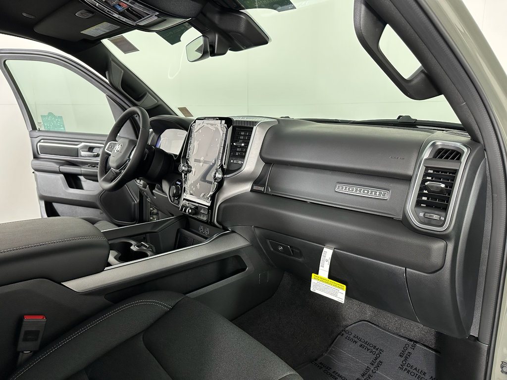 New 2026 RAM 1500 Big Horn image 21