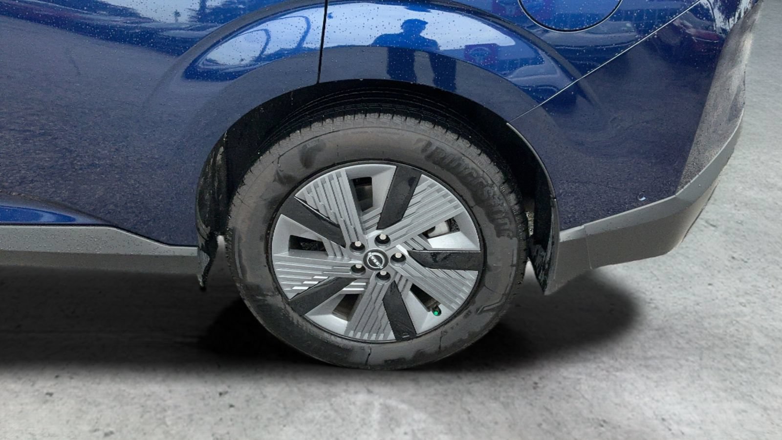 Certified 2025 Nissan Murano SL AWD/4WD image 48