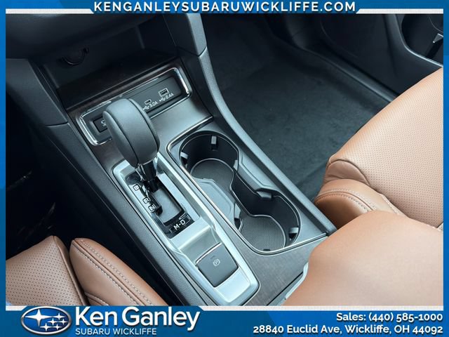 New 2026 Subaru Ascent Touring AWD/4WD image 15