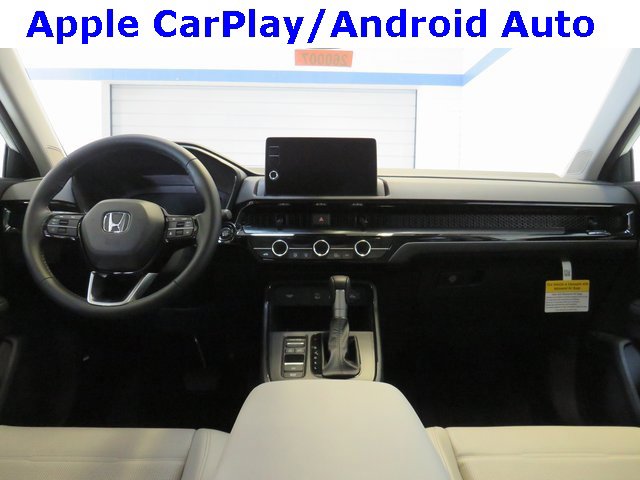 New 2026 Honda CR-V EX-L image 7