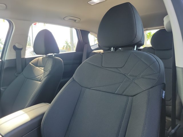 Certified 2026 Hyundai Tucson SE FWD image 16