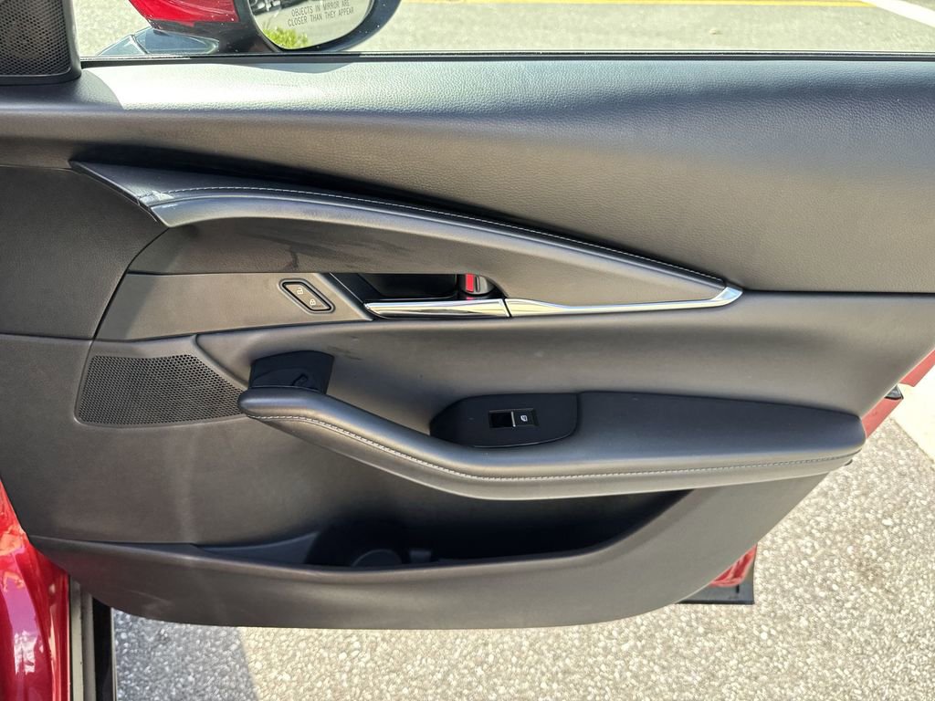 Certified 2023 MAZDA CX-30 AWD 2.5 S w/ Preferred Package image 44