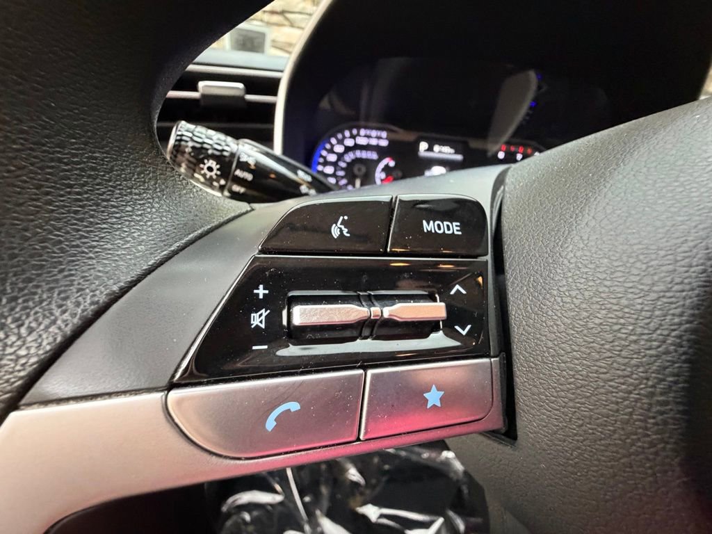 Certified 2023 Hyundai Tucson SEL image 22