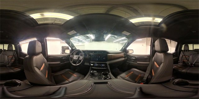 Used 2022 GMC Sierra 1500 AT4 image 40