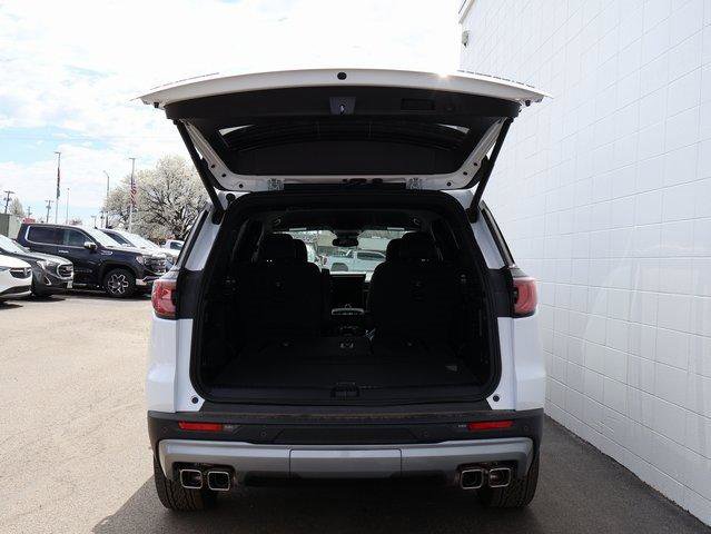 New 2025 GMC Acadia Elevation w/ Elevation Premium Package image 10