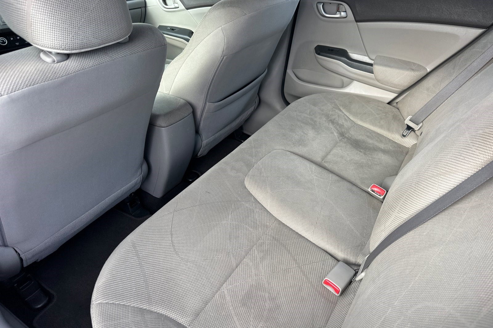 Used 2012 Honda Civic LX image 15