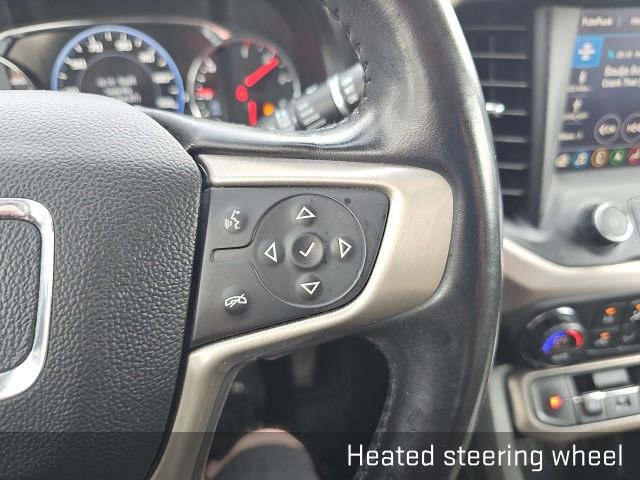 Used 2021 GMC Acadia Denali w/ GMC Pro Grade Package image 46