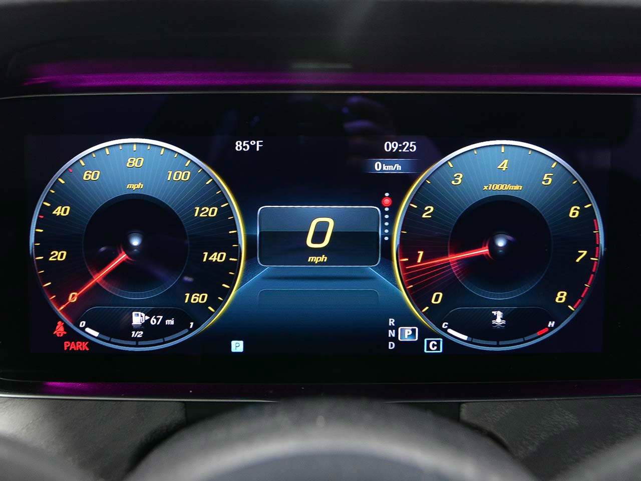 Used 2021 Mercedes-Benz E 350 Sedan image 14