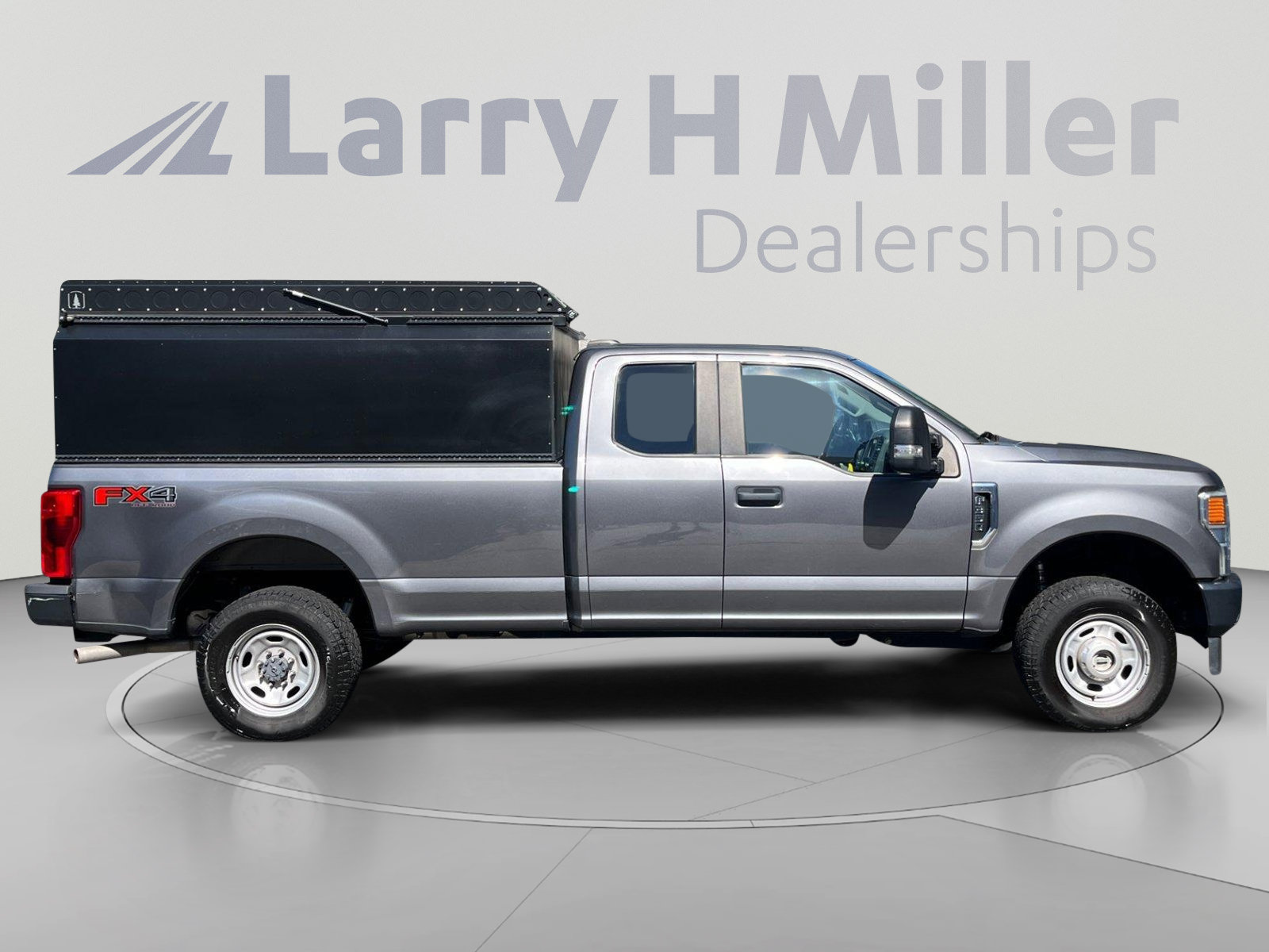Used 2022 Ford F350 XL w/ Power Equipment Group AWD/4WD image 6