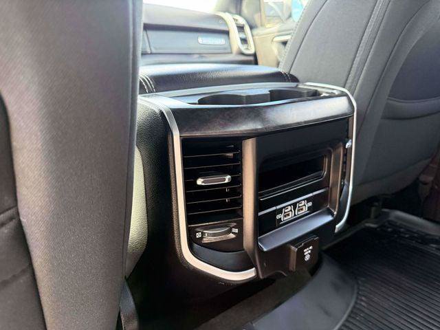 Certified 2022 RAM 1500 Big Horn AWD/4WD image 14