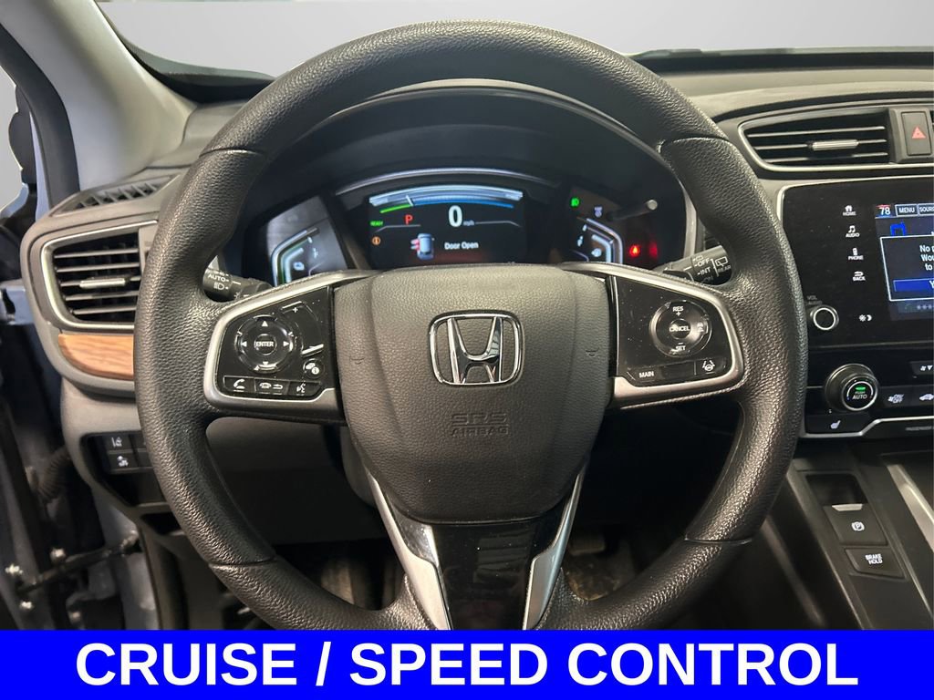 Used 2022 Honda CR-V EX image 19
