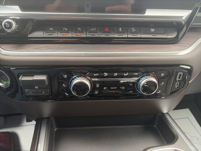 New 2026 GMC Sierra 1500 SLT w/ SLT Premium Plus Package image 23