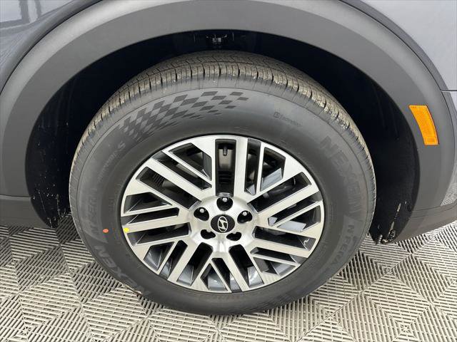 New 2026 Hyundai Palisade SE image 12