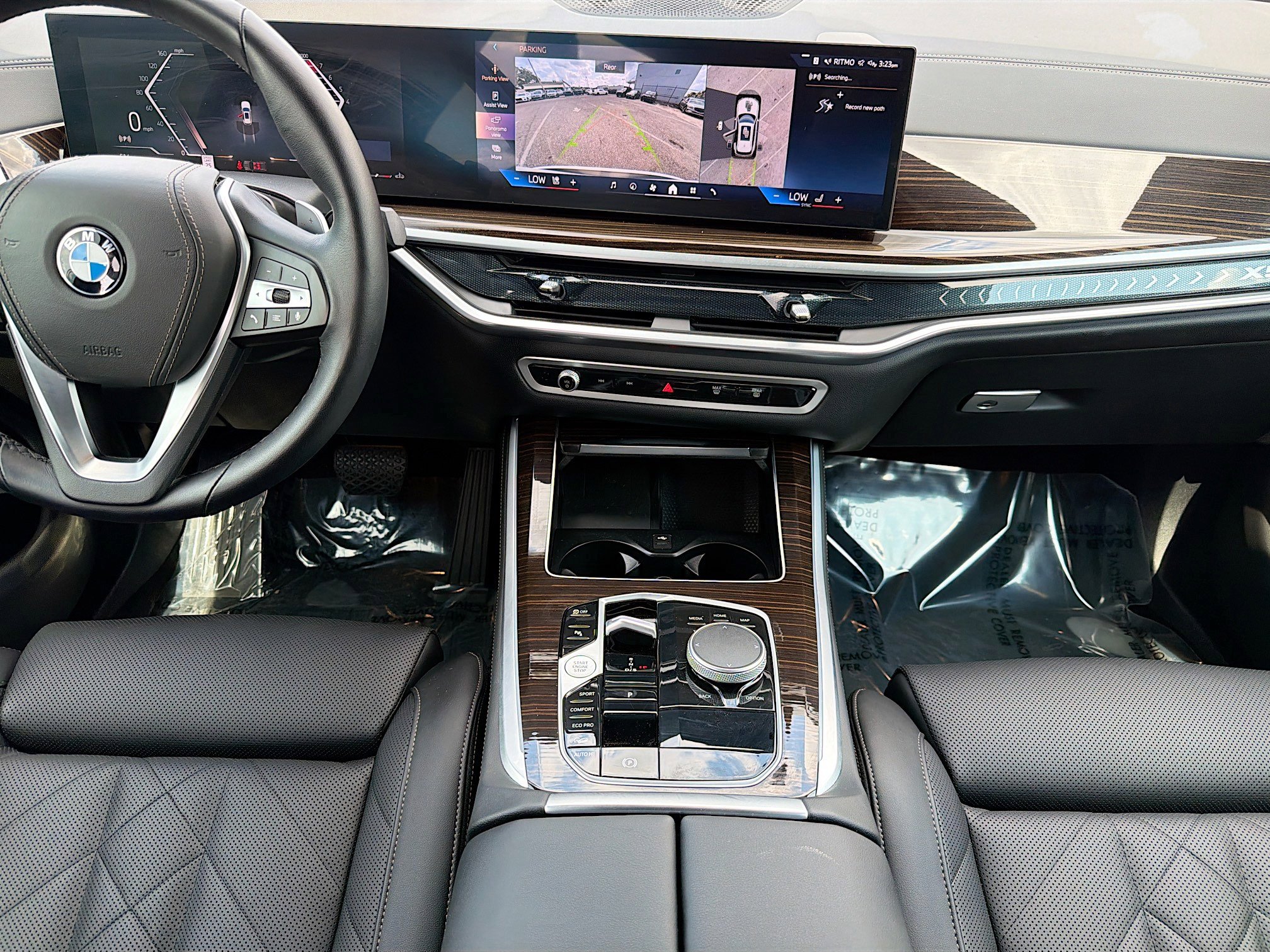 Used 2026 BMW X5 xDrive40i image 19