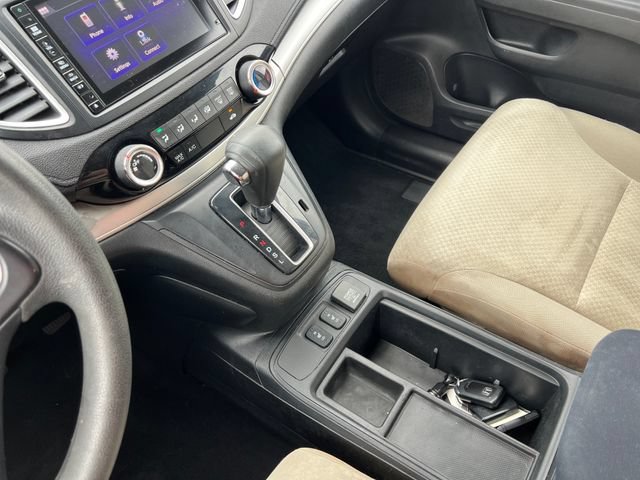 Used 2016 Honda CR-V EX image 25