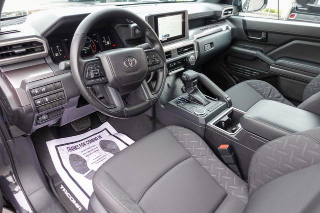 New 2026 Toyota Tacoma SR5 image 14