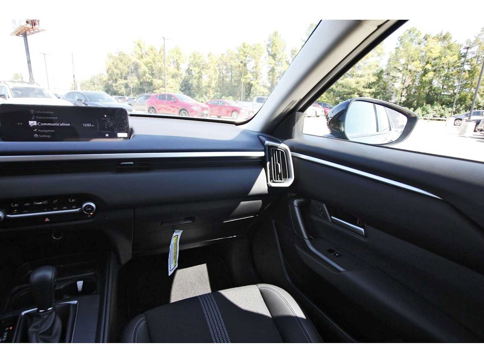 Certified 2026 MAZDA CX-50 AWD 2.5 S w/ Cargo Package image 8