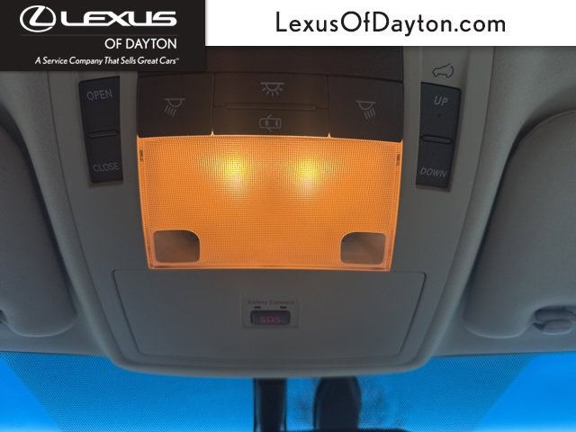 Used 2015 Lexus RX 350 AWD image 27