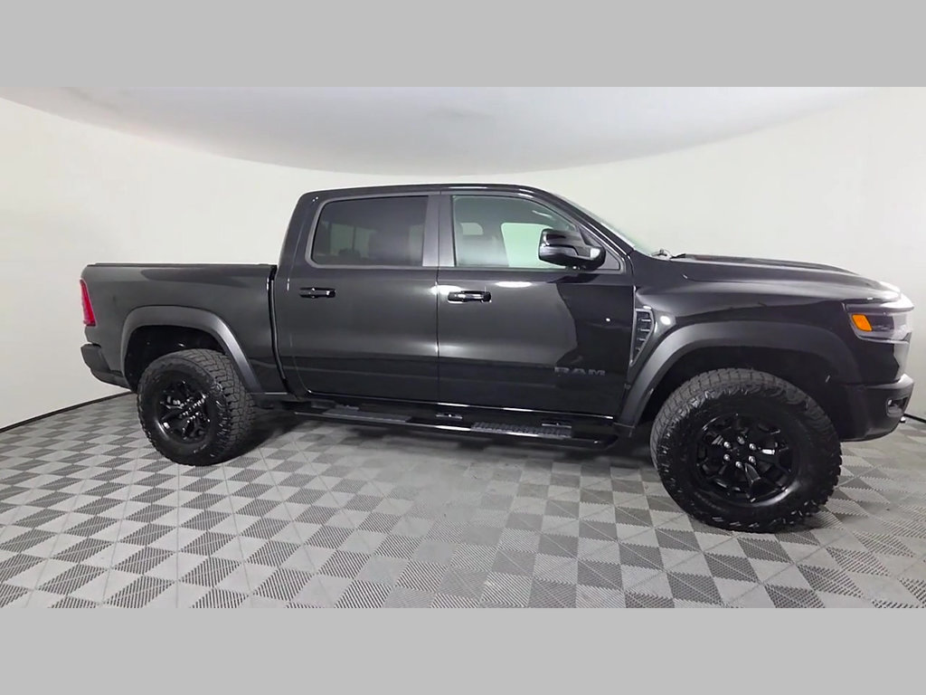 Used 2026 RAM 1500 RHO AWD/4WD image 36