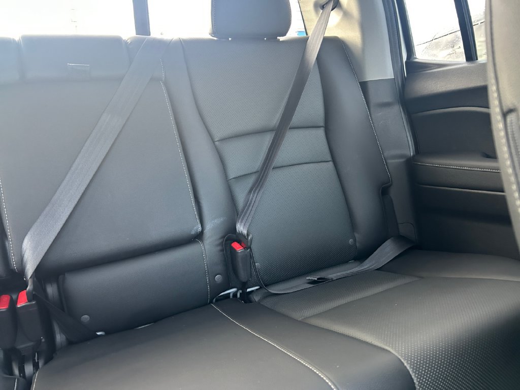 Used 2023 Honda Ridgeline RTL-E image 29