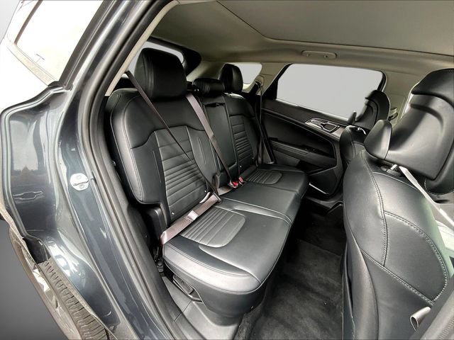 Certified 2023 Kia Sportage SX Prestige AWD/4WD image 32