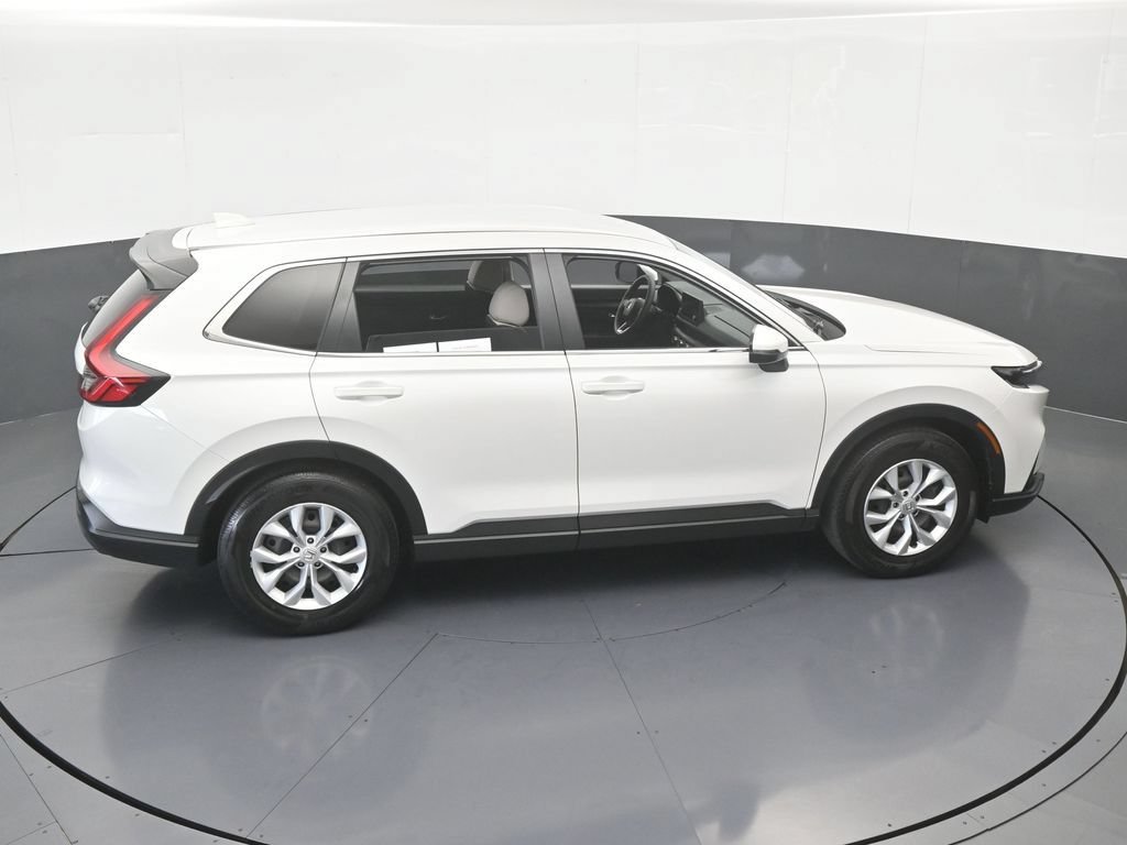Used 2025 Honda CR-V LX image 49