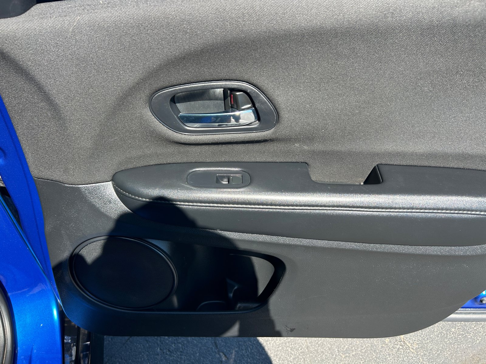 Used 2020 Honda HR-V Sport image 16
