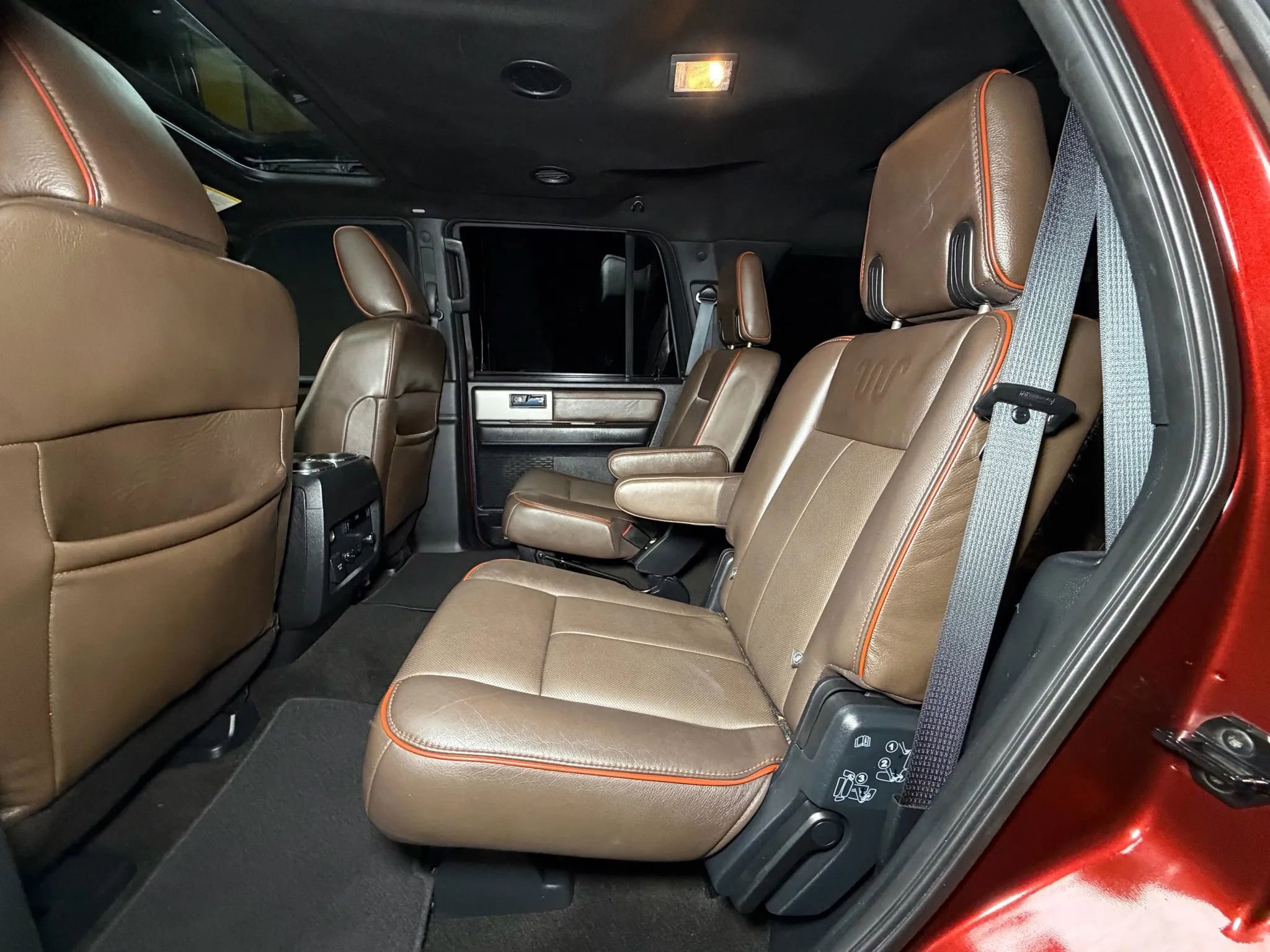 Used 2015 Ford Expedition King Ranch image 22