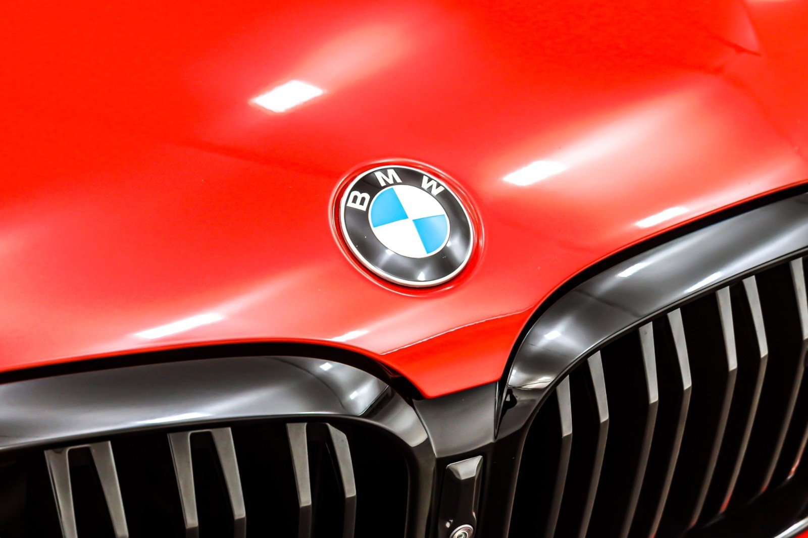 Used 2022 BMW X4 M w/ Competition Package image 14