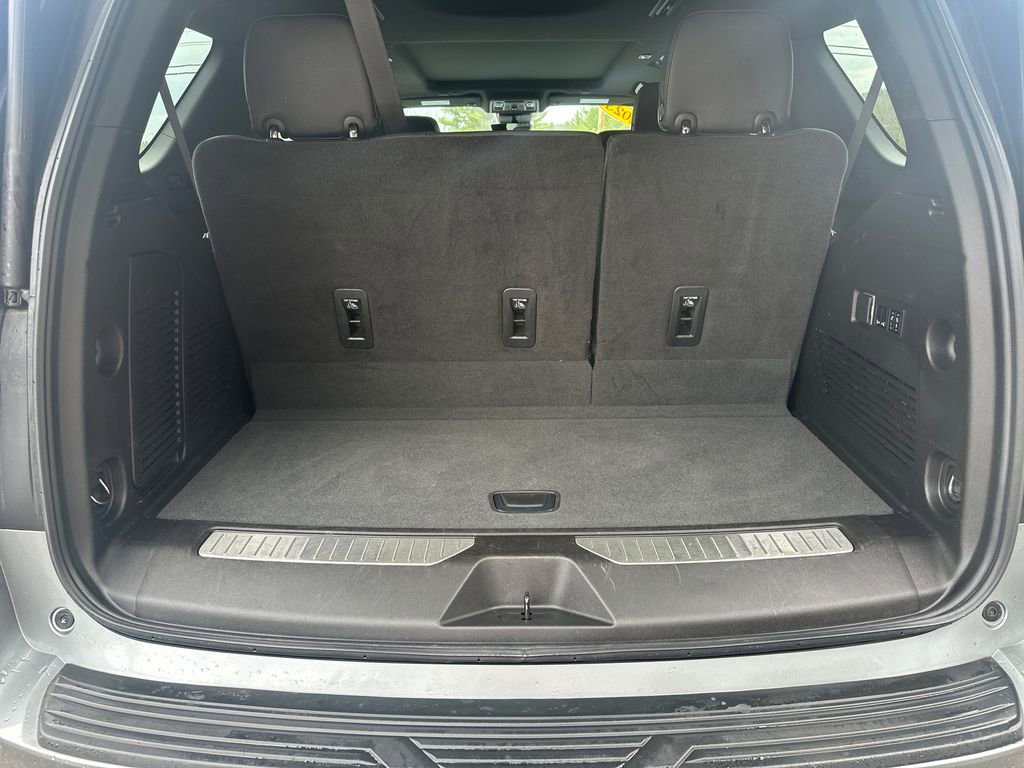 Used 2023 Chevrolet Tahoe Premier w/ Premium Package 2 image 12