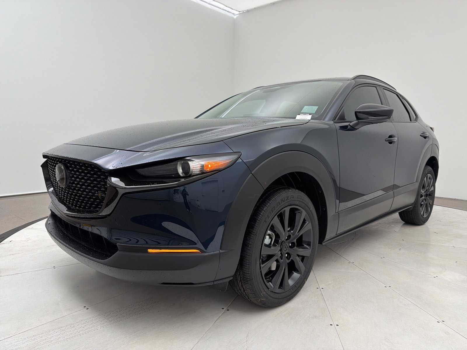 New 2026 MAZDA CX-30 AWD 2.5 S image 3