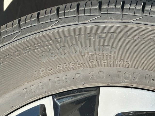 Used 2025 Buick Enclave Sport Touring image 15