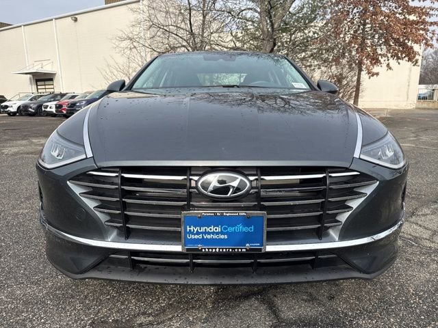 Certified 2023 Hyundai Sonata SE image 2